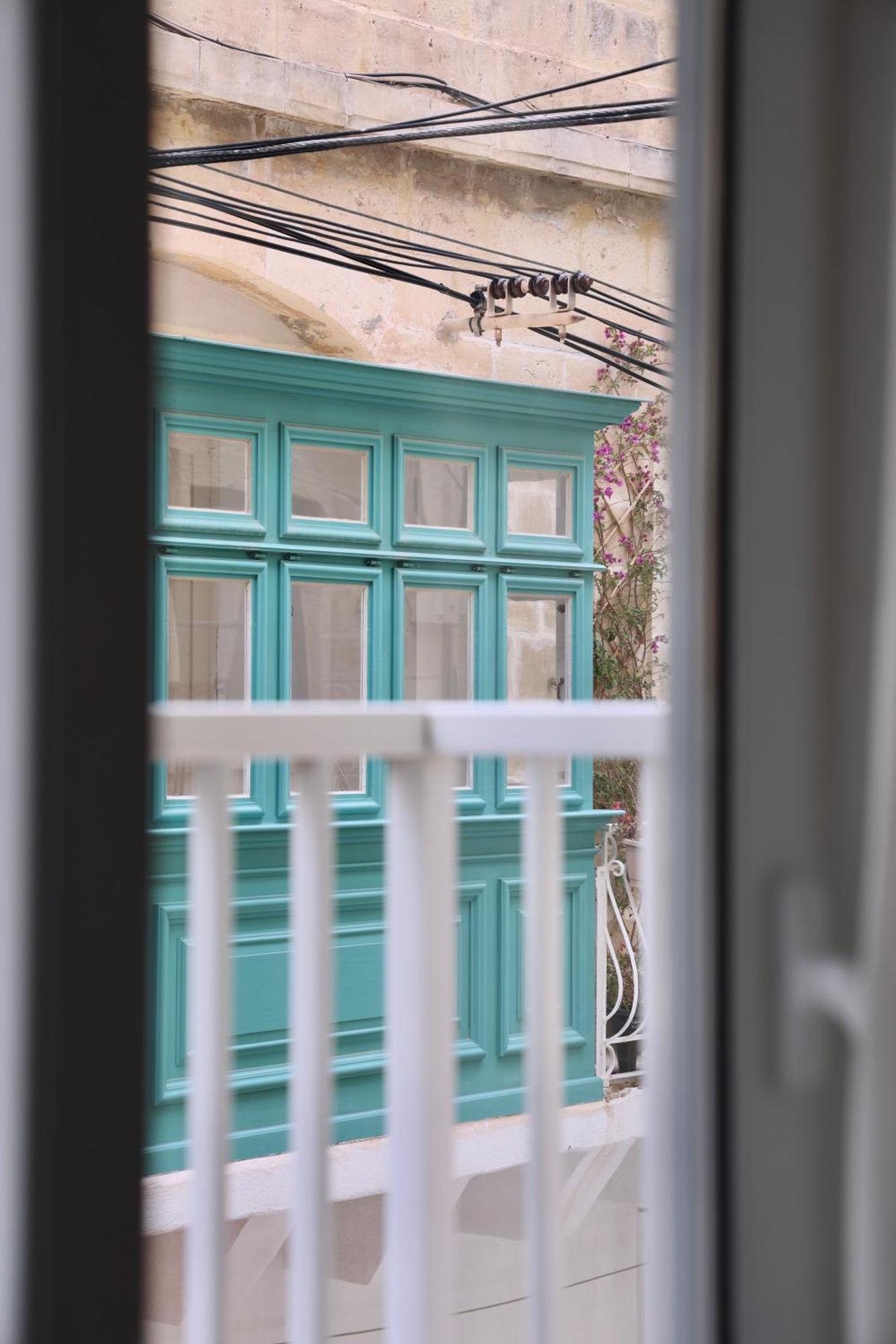 Spinola Apartment St. Julian's Exterior foto
